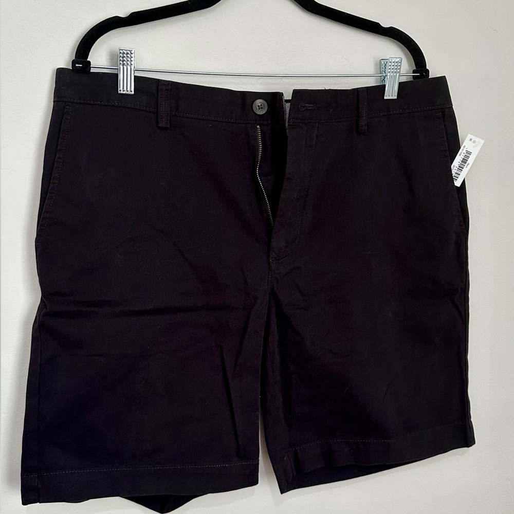 NWT Amazon Essentials Men’s Slim-Fit 7" Short sz 36